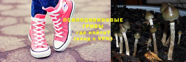 гашиш Осташков